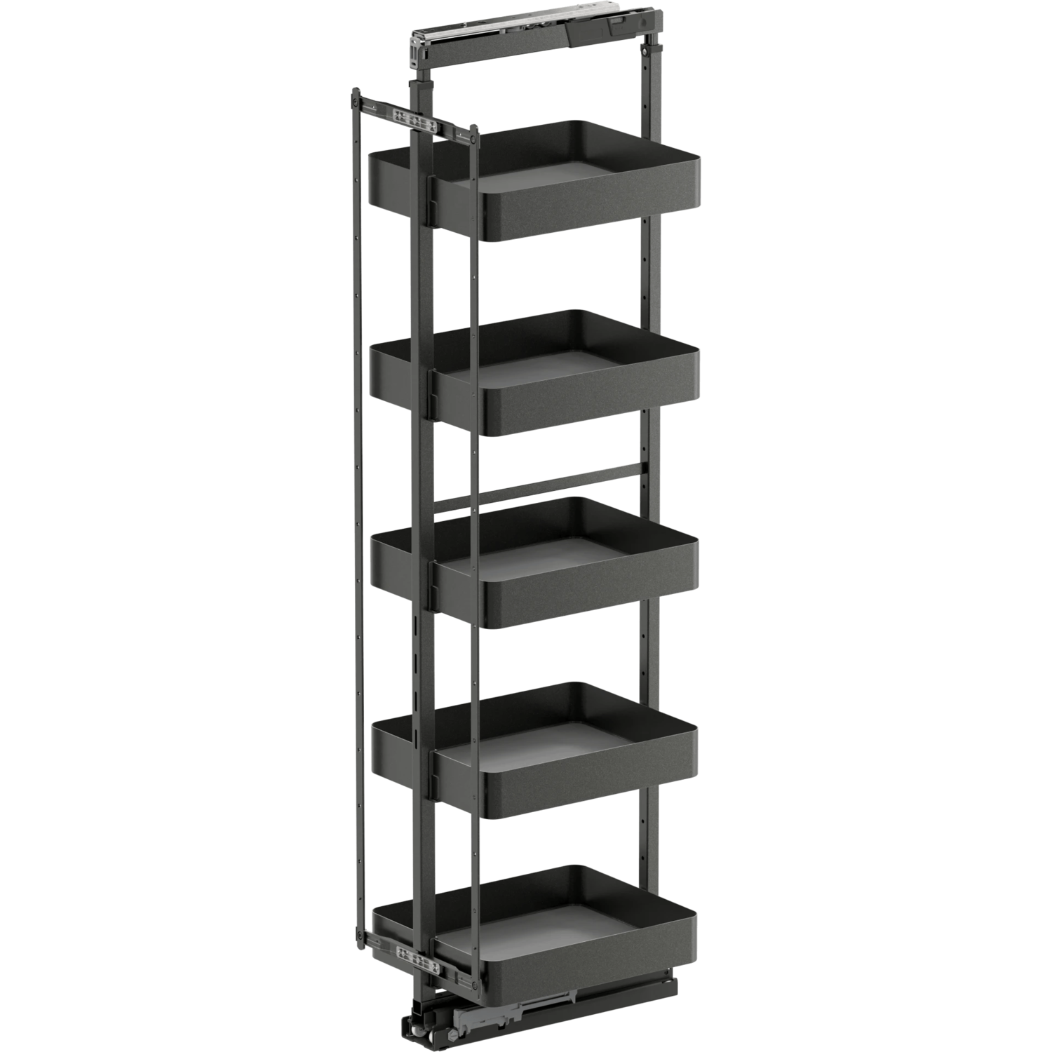 Kader voor kolomkast Lava HSA5 1700-1950mm